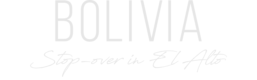 BOLIVIA